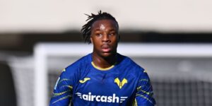 Hellas Verona FC v Parma Calcio 1913 - Serie A
