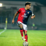 Juve Stabia, fatta per Luigi Caccavo: battuta la concorrenza dell’Empoli