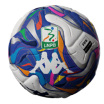 Serie BKT, svelato il nuovo pallone ufficiale 2026/27: quattro versioni e debutto ai calendari di Ascoli