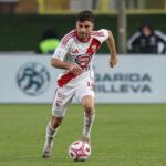 Benevento, interesse per Ruocco del Mantova