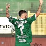 Avellino: D’Ausilio e Pandolfi nel mirino del Catania
