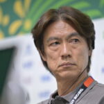 Corea del Sud nel caos dopo l’eliminazione dal Mondiale: Hong Myung-bo minacciato, il presidente apre un’indagine