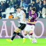 Corriere dello Sport: “Bologna, Romano resta il primo obiettivo: sfida al Palermo per il talento della Roma”