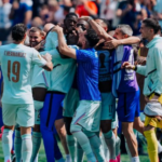 Mondiali 2026, Francia e Senegal avanti all’intervallo: show Dembélé, Iraq in dieci