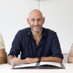 Sudtirol, UFFICIALE: scelto Possanzini come nuovo allenatore