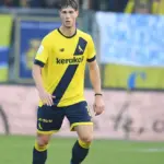 Cristian Cauz verso una nuova avventura in Serie B: due club sulle sue tracce