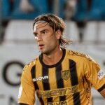 Sudtirol, fatta per l’arrivo di Varnier dalla Juve Stabia