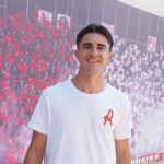 Vicenza, Corazza si presenta: «Qui per fare uno step importante. Obiettivi? Conquistare la salvezza»