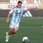 Entella, Lipani vicino al ritorno al Latina