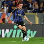 Pisa, Cagliari in pole per Aebischer