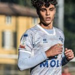 Mantova, in arrivo Chinetti dal Como