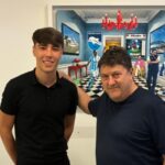 Pescara, UFFICIALE: Jacopo La Barba firma con i biancazzurri