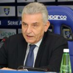 Gazzetta dello Sport: “Frosinone, svolta storica. Club ceduto agli americani”