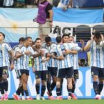 Mondiale 2026, Messi trascina l’Argentina: Austria ko 2-0