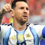 Messi da record: è il miglior marcatore di sempre ai Mondiali