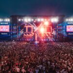 Palermo canta con Radio Italia: 47 mila persone al Foro Italico per una notte da record