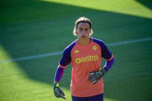 BAGNO A RIPOLI VIOLA PARK ALLENAMENTO FIORENTINA RITIRO