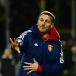 Juve Stabia, De Giorgio verso la panchina
