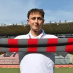 Cremonese, UFFICIALE: arriva Berti dal Cesena
