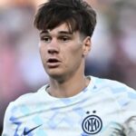 Catanzaro, nel mirino Luka Topalovic dell’Inter