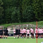 Palermo, primo giorno di ritiro a Santa Cristina: doppia seduta per la squadra di Inzaghi, il report