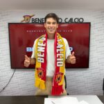 Benevento, UFFICIALE: dal Pisa ecco Beruatto