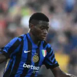 Palermo, spunta Kamate: rosanero in corsa per il talento dell’Inter