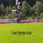 Ritiro Palermo 2026: i rosanero salutano la Val Gardena (video)