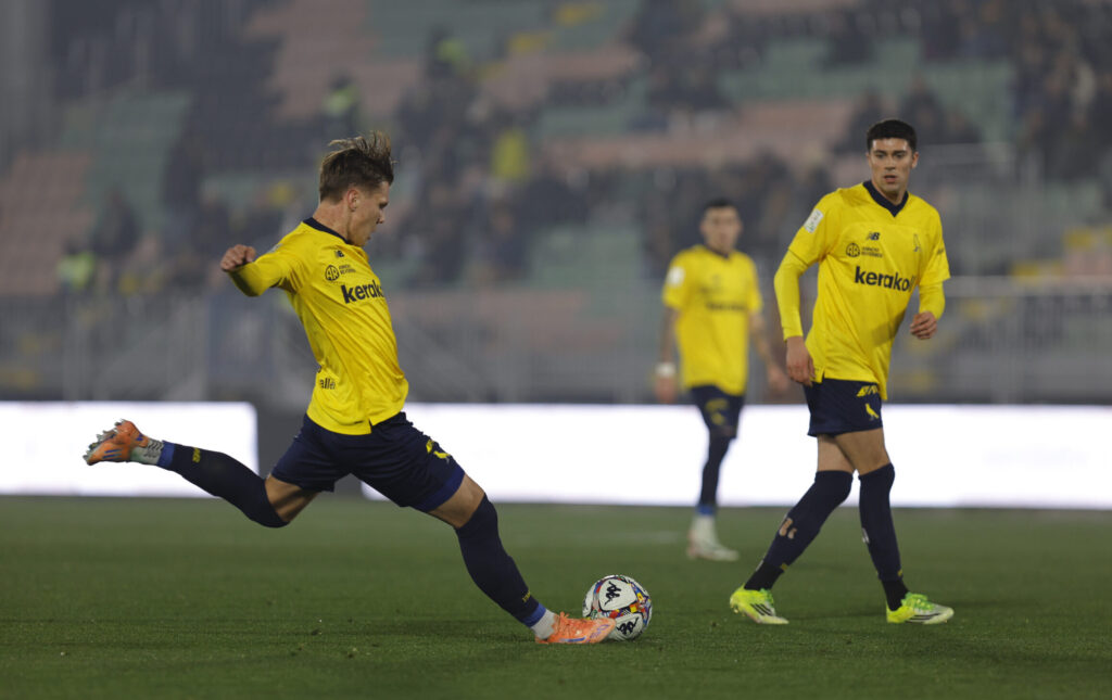 Corriere dello Sport: “Palermo, caccia agli under: Bragantini, Pyyhtia e Rao nel mirino”