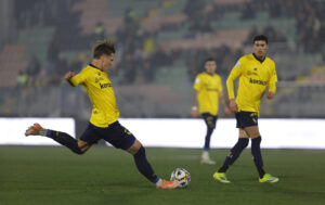 Venezia vs Modena - Serie BKT 2025/2026