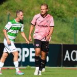 Palermo, netto 7-0 al Paradiso nel test amichevole