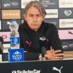 Inzaghi: «La squadra migliora ogni giorno. Hernani e Ranocchia insieme? In B fanno la differenza»