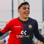 Empoli, vicino l’arrivo di Caccavo in prestito dal Bologna