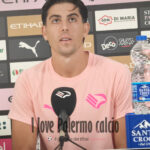 Palermo, Ranocchia: «Abbiamo basi solide, vogliamo migliorare per arrivare in Serie A»