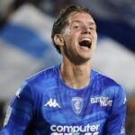 Empoli, il Como sfida Atalanta e Cagliari per Popov