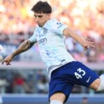 Gazzetta dello Sport: “La nuova Italia cresce. Cocchi per il Palermo?”