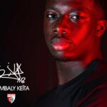 Mantova, UFFICIALE: dalla Francia arriva Sambaly Keita
