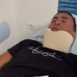 Aggressione a Trapani: il presidente Valerio Antonini finisce in ospedale. Il club condanna il “vile agguato”