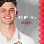 Fellipe Jack è della Cremonese: arriva in prestito dal Como