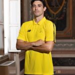 Modena, ufficiale l’arrivo di Gaston Brugman: contratto fino al 2027