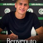 Ufficiale: Daniel Fila è un nuovo giocatore dell’Avellino