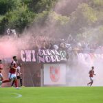 Palermo-Norimberga finisce 2-2, Pohjanpalo e Segre firmano la rimonta