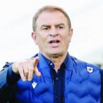 Corriere dello Sport: “Semplici: «Il Palermo è la squadra da battere»”
