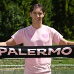 Giornale di Sicilia: “Palermo, l’asticella si alza: oggi il test contro il Norimberga”