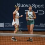 Palermo Ladies Open: “Ferro vola ai quarti, oggi il derby Bronzetti-Spiteri e gli eventi al Country”