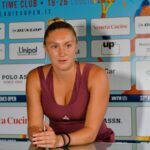 Palermo Ladies Open, Abbagnato: «L’esperienza negli Usa mi ha fatto crescere. Ora voglio sfruttare questa occasione»