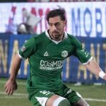 Avellino, interesse della Salernitana per Cagnano