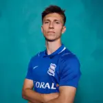 Palermo, UFFICIALE: Lund ceduto a titolo definitivo al Birmingham