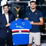 Sampdoria, UFFICIALE: fatta per l’arrivo di Sinani