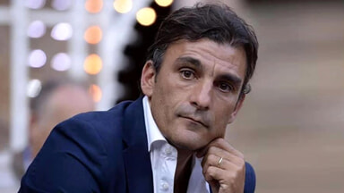 Edy Tamajo, assessore regionale alle Attivita produttive